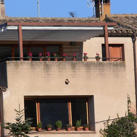 Can Seuba Rellinars Exterior photo