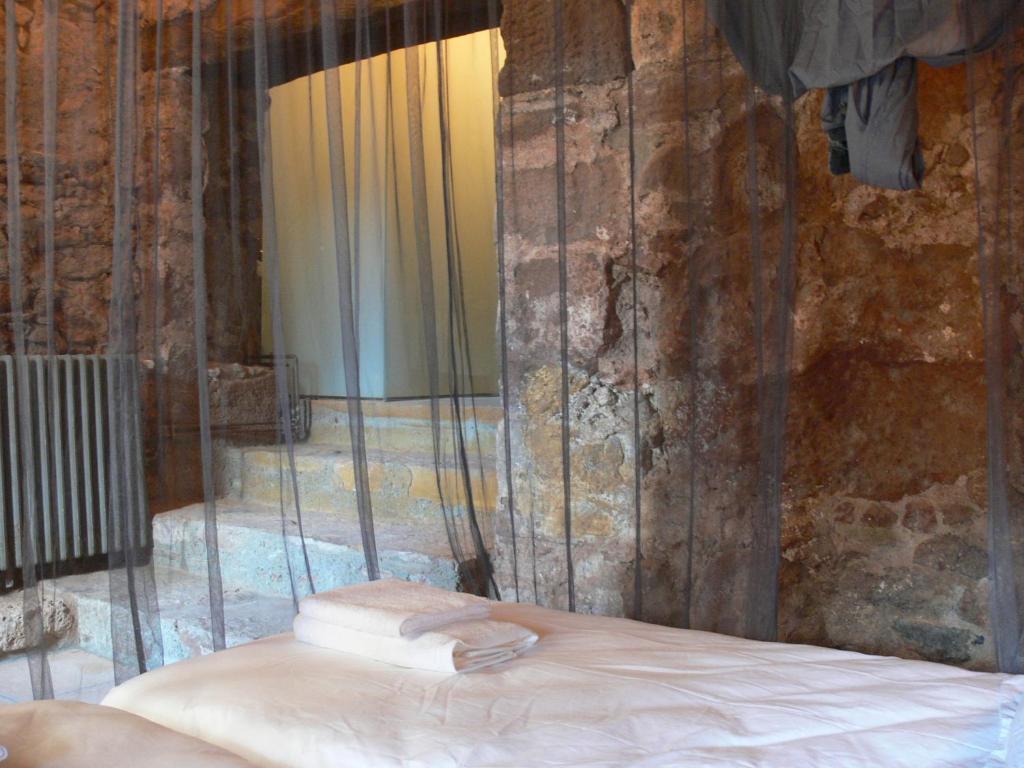 Can Seuba Rellinars Room photo