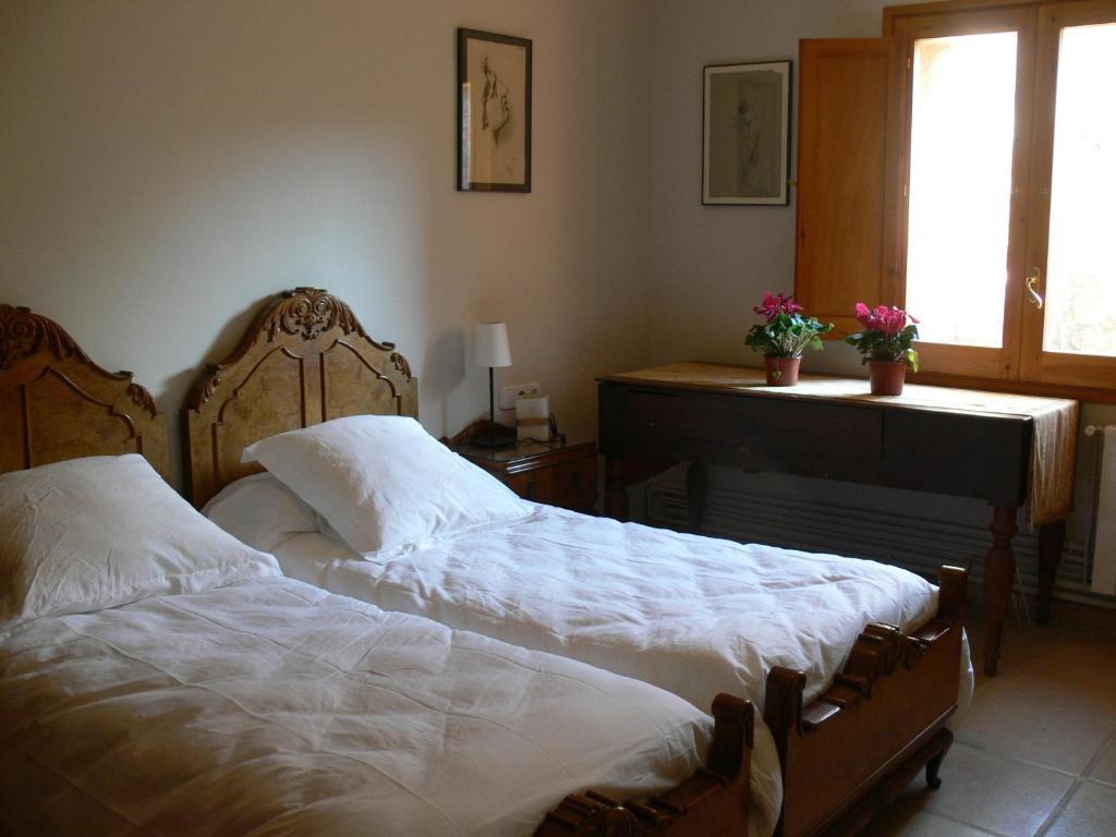 Can Seuba Rellinars Room photo